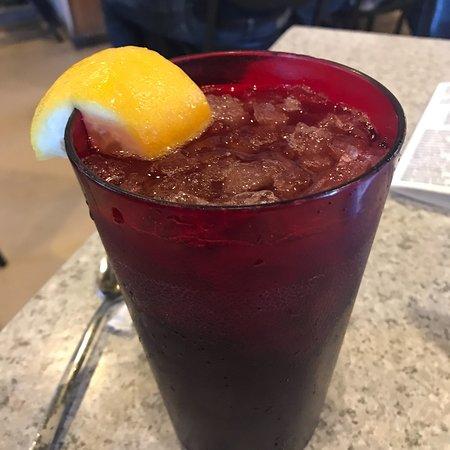 Horseman's Haven Cafe